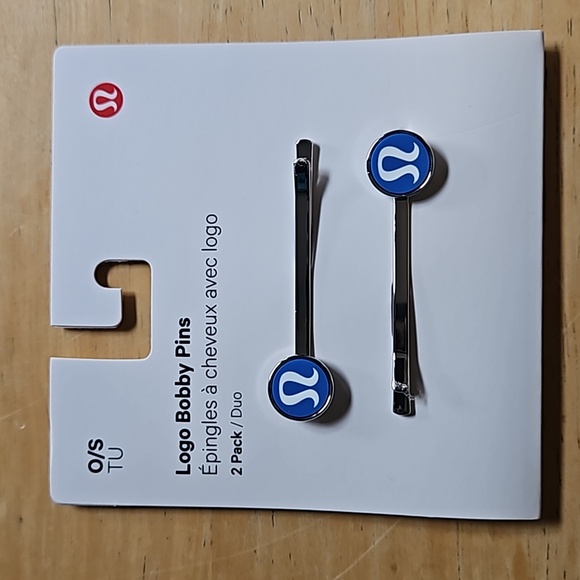 LULULEMON BOBBY PINS - Picture 11 of 11